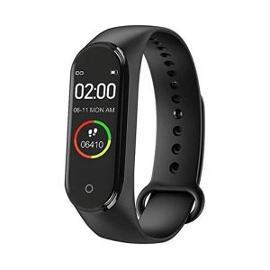 Bluetooth Heart Rate Monitor