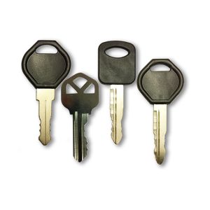 Keys And Key Mailers